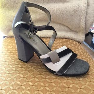 Special Occasion Sandals